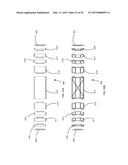 ADJUSTABLE SHELF AND METHOD OF USE diagram and image