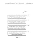 VEHICLES AND METHODS FOR MAGNETICALLY MANAGING LEGS OF RAIL-BASED     PHOTOVOLTAIC MODULES DURING INSTALLATION diagram and image