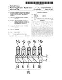 PATTERN FORMING METHOD, METHOD OF MANUFACTURING MAGNETIC RECORDING MEDIUM     AND MAGNETIC RECORDING MEDIUM diagram and image