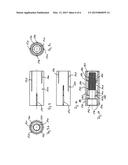 MOUNT FOR A WELDING GUN FOR CONNECTING SAID WELDING GUN TO AN ARM OF A     WELDING ROBOT diagram and image