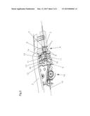 WELDING TORCH diagram and image