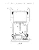 Vacuum Oven diagram and image