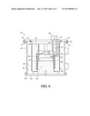 Vacuum Oven diagram and image