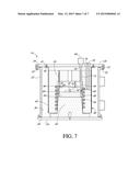 Vacuum Oven diagram and image