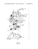 ANNEAL MODULE FOR SEMICONDUCTOR WAFERS diagram and image