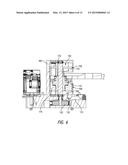 ANNEAL MODULE FOR SEMICONDUCTOR WAFERS diagram and image