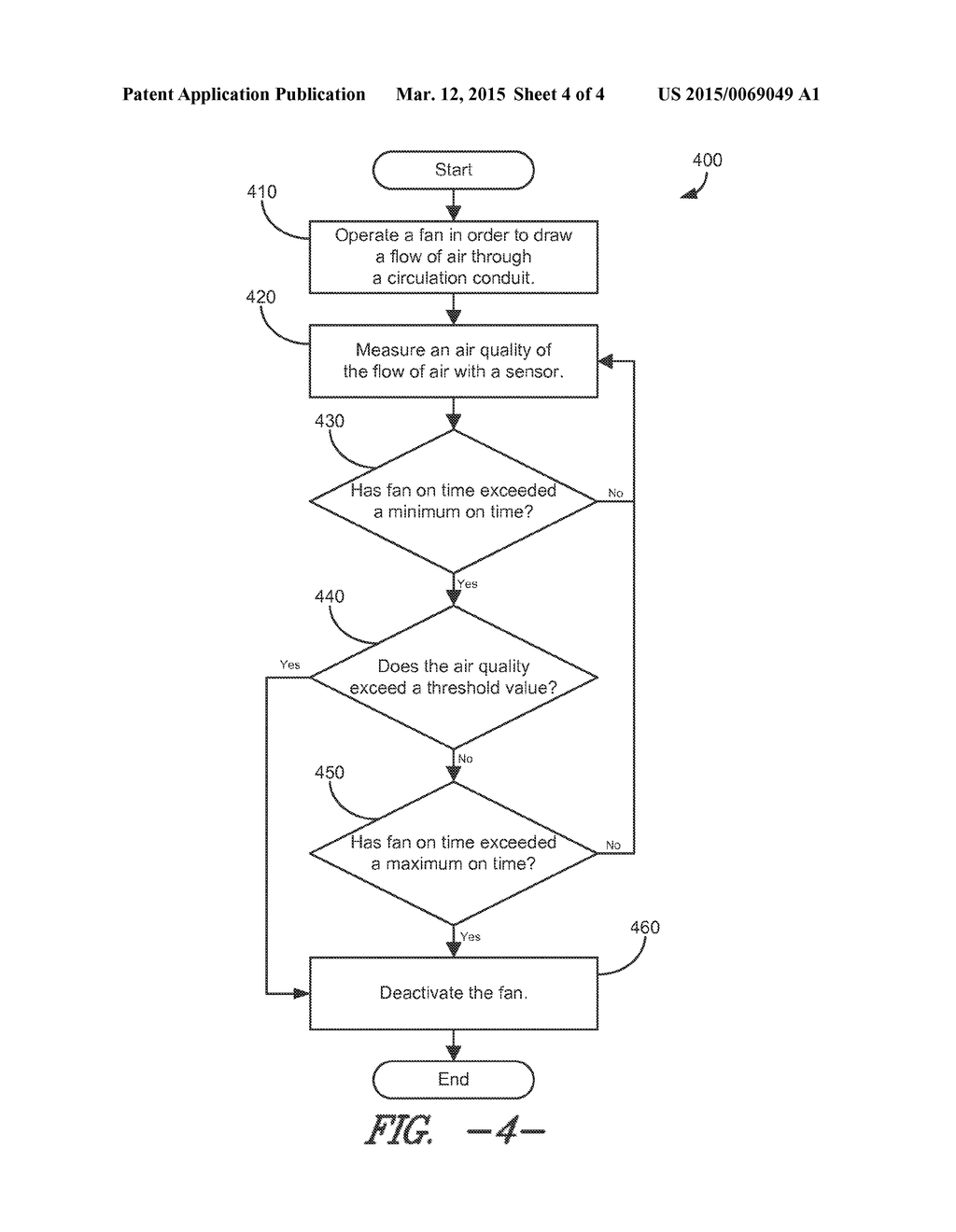 MICROWAVE APPLIANCE AND A METHOD FOR OPERATING THE SAME - diagram, schematic, and image 05