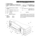 Box Equipped with Dual-Colored Handle diagram and image