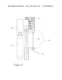 WINE EXTRACTION AND PRESERVATION DEVICE AND METHOD diagram and image