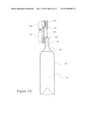 WINE EXTRACTION AND PRESERVATION DEVICE AND METHOD diagram and image