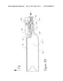 WINE EXTRACTION AND PRESERVATION DEVICE AND METHOD diagram and image