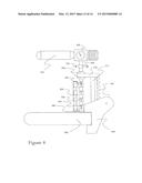 WINE EXTRACTION AND PRESERVATION DEVICE AND METHOD diagram and image