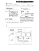 CARTRIDGE FOR AN ADDITIVE DISPENSING SYSTEM diagram and image