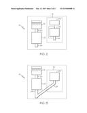 CARTRIDGE FOR AN ADDITIVE DISPENSING SYSTEM diagram and image