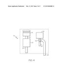 CARTRIDGE FOR AN ADDITIVE DISPENSING SYSTEM diagram and image