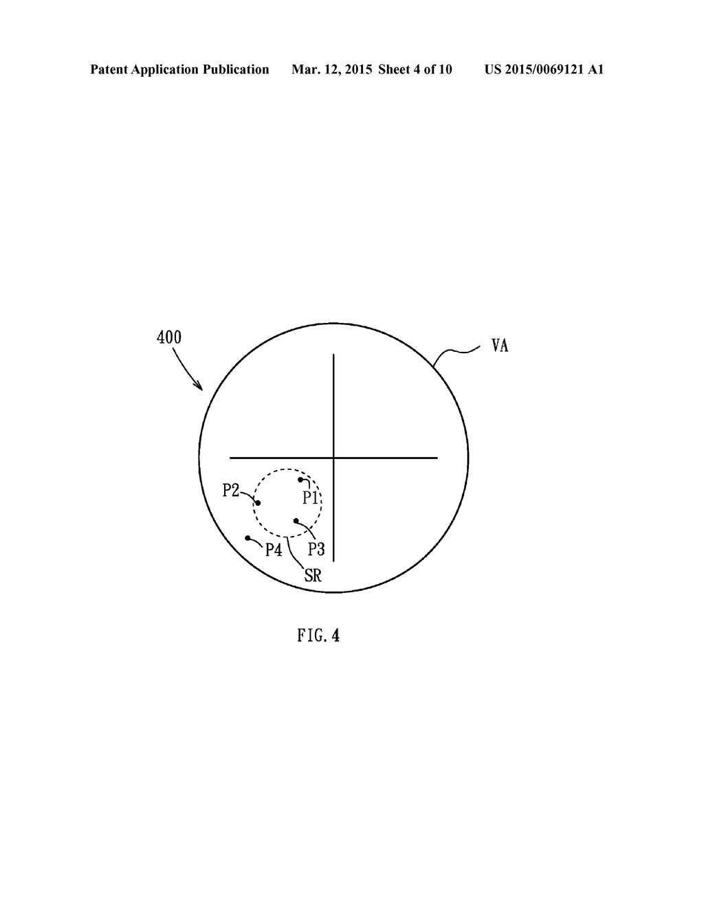 Sights and Methods of Operation Thereof - diagram, schematic, and image 05