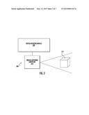 HANDHELD INDICIA READER HAVING LOCKING ENDCAP diagram and image