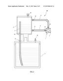 ULTRASONIC SPRAY SYSTEM diagram and image