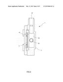 ULTRASONIC SPRAY SYSTEM diagram and image