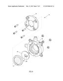 ULTRASONIC SPRAY SYSTEM diagram and image