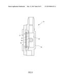 ULTRASONIC SPRAY SYSTEM diagram and image