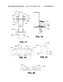 HAMMER SUPPORT FOR ROTARY TOOL diagram and image