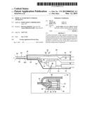 MEDICAL INSTRUMENT STORAGE APPARATUS diagram and image