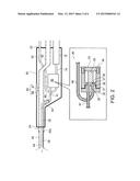 MEDICAL INSTRUMENT STORAGE APPARATUS diagram and image