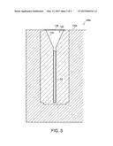 MEDICAL INSTRUMENT STORAGE APPARATUS diagram and image