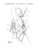 Swooper Harness diagram and image