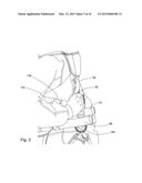 Swooper Harness diagram and image