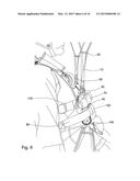 Swooper Harness diagram and image