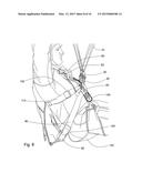 Swooper Harness diagram and image