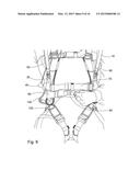 Swooper Harness diagram and image