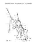 Swooper Harness diagram and image