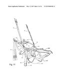 Swooper Harness diagram and image