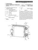 Arrangement for Mounting and Adjusting a Sensor diagram and image