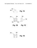 Holder for semiconductor wafers and flat substrates diagram and image