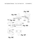 Holder for semiconductor wafers and flat substrates diagram and image