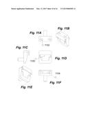 Holder for semiconductor wafers and flat substrates diagram and image