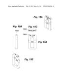 Holder for semiconductor wafers and flat substrates diagram and image