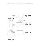 Holder for semiconductor wafers and flat substrates diagram and image