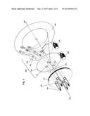 LASER BEAM CONTROL SYSTEM WITH BIDIRECTIONAL BEAM DIRECTOR diagram and image