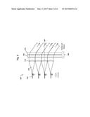 LASER BEAM CONTROL SYSTEM WITH BIDIRECTIONAL BEAM DIRECTOR diagram and image