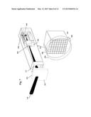 LASER BEAM CONTROL SYSTEM WITH BIDIRECTIONAL BEAM DIRECTOR diagram and image