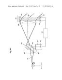 LASER BEAM CONTROL SYSTEM WITH BIDIRECTIONAL BEAM DIRECTOR diagram and image