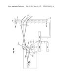 LASER BEAM CONTROL SYSTEM WITH BIDIRECTIONAL BEAM DIRECTOR diagram and image