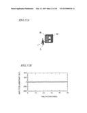 TERAHERTZ ELECTROMAGNETIC WAVE GENERATOR, TERAHERTZ SPECTROMETER AND     METHOD OF GENERATING TERAHERTZ ELECTROMAGNETIC WAVE diagram and image