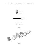 METHOD AND SYSTEM FOR REAL TIME INSPECTION OF A SILICON WAFER diagram and image