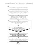 Electronic Device with Gesture Detection System and Methods for Using the     Gesture Detection System diagram and image